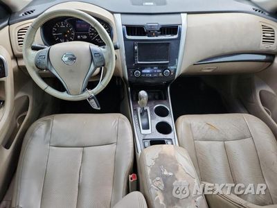 Zdjęcie 8 z 12 samochodu: 2014 NISSAN ALTIMA 2.5 SL VIN:1N4AL3AP5EC135897 - miniatura