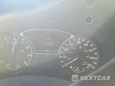 Zdjęcie 9 z 14 samochodu: 2019 NISSAN PATHFINDER S VIN:5N1DR2MMXKC632923 - miniatura