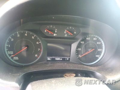 Zdjęcie 9 z 12 samochodu: 2020 CHEVROLET MALIBU LT VIN:1G1ZD5ST0LF013955 - miniatura
