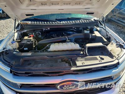 Zdjęcie 12 z 13 samochodu: 2024 FORD EXPEDITION MAX XLT VIN:1FMJK1H80REA23224 - miniatura