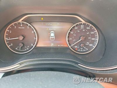Zdjęcie 9 z 12 samochodu: 2017 NISSAN MAXIMA 3.5 SV VIN:1N4AA6AP7HC391082 - miniatura