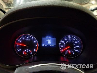 Zdjęcie 9 z 13 samochodu: 2022 KIA SPORTAGE LX VIN:KNDPMCAC6N7963173 - miniatura