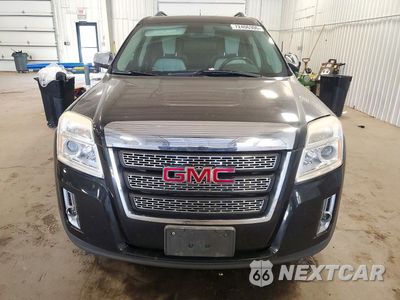 Piąte zdjęcie samochodu w środku: 2011 GMC TERRAIN SLT VIN:2CTFLXE5XB6306863 - miniatura