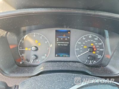 Zdjęcie 9 z 12 samochodu: 2023 TOYOTA COROLLA LE VIN:5YFB4MDE3PP015845 - miniatura