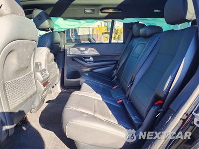 Zdjęcie 11 z 13 samochodu: 2023 MERCEDES-BENZ GLS 450 4MATIC VIN:4JGFF5KE0PA897528 - miniatura