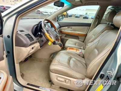 Zdjęcie 7 z 14 samochodu: 2008 LEXUS RX 350 VIN:2T2GK31U78C052010 - miniatura