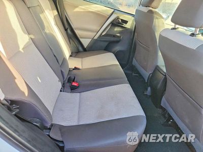Zdjęcie 11 z 13 samochodu: 2013 TOYOTA RAV4 LE VIN:2T3ZFREV4DW019604 - miniatura