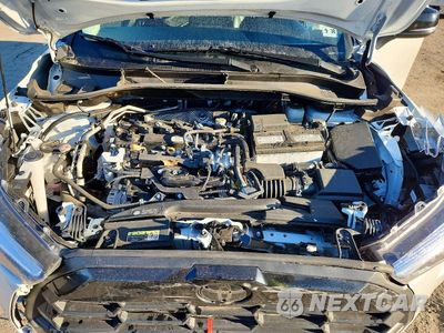 Zdjęcie 12 z 13 samochodu: 2026 TOYOTA COROLLA CROSS XLE VIN:7MUDAABG3TV150593 - miniatura