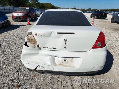 Zdjęcie 6 z 12 samochodu: 2009 PONTIAC G6 VIN:1G2ZJ57B594249395 - miniatura