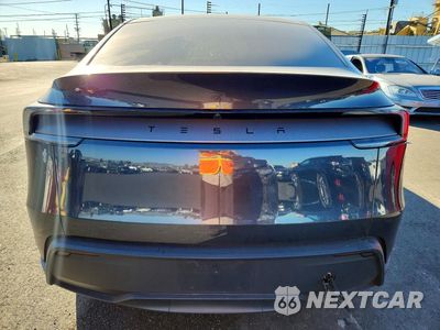 Zdjęcie 6 z 14 samochodu: 2026 TESLA MODEL Y VIN:7SAYGDED4TF524763 - miniatura