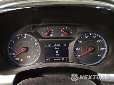 Zdjęcie 9 z 13 samochodu: 2020 CHEVROLET TRAVERSE LT VIN:1GNEVMKW2LJ194973 - miniatura