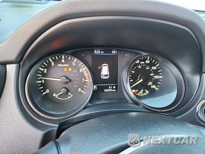 Zdjęcie 9 z 13 samochodu: 2020 NISSAN ROGUE SV VIN:JN8AT2MV0LW116821 - miniatura