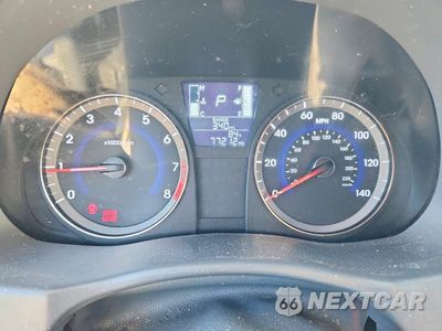 Zdjęcie 9 z 12 samochodu: 2015 HYUNDAI ACCENT GLS VIN:KMHCT4AE6FU802765 - miniatura