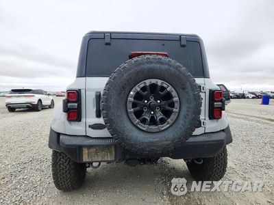 Zdjęcie 6 z 13 samochodu: 2026 FORD BRONCO RAPTOR VIN:1FMEE0RR2TLA94518 - miniatura