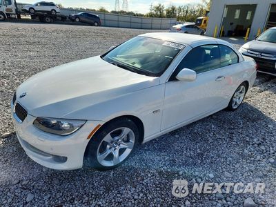 2011 BMW 335 I WBADX7C59BE579005 - główne zdjęcie licytacji z USA - miniatura