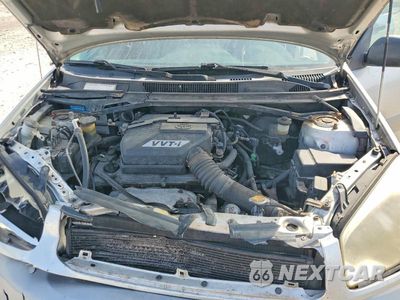 Zdjęcie 12 z 13 samochodu: 2005 TOYOTA RAV4 BASE VIN:JTEHD20V950056827 - miniatura