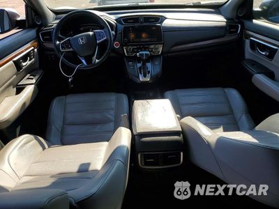 Zdjęcie 8 z 13 samochodu: 2017 HONDA CR-V TOURING VIN:5J6RW1H95HL005357 - miniatura