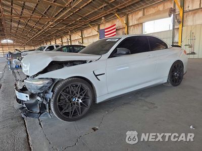 2018 BMW M4 WBS4Z9C59JED31209 - główne zdjęcie licytacji z USA - miniatura