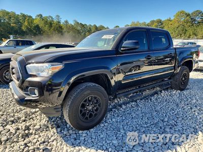 2020 TOYOTA TACOMA SR5 V6 3TMAZ5CNXLM123580 - główne zdjęcie licytacji z USA - miniatura
