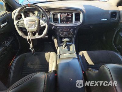 Zdjęcie 8 z 12 samochodu: 2018 DODGE CHARGER R/T VIN:2C3CDXCTXJH290345 - miniatura