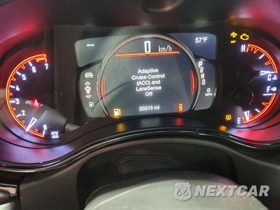 Zdjęcie 9 z 14 samochodu: 2026 DODGE DURANGO GT VIN:1C4RDJDG8TC246712 - miniatura