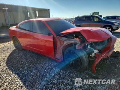 Czwarte zdjęcie samochodu z boku: 2018 DODGE CHARGER R/T VIN:2C3CDXCT5JH209901 - miniatura