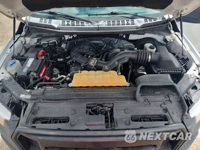 Zdjęcie 11 z 13 samochodu: 2017 FORD F150 SUPER CAB VIN:1FTEX1C8XHKE39389 - miniatura