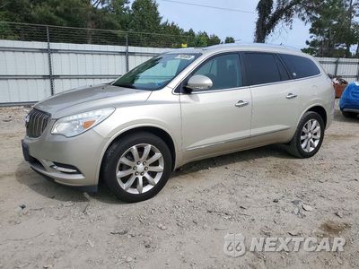 2014 BUICK ENCLAVE 5GAKRCKD4EJ193496 - główne zdjęcie licytacji z USA - miniatura