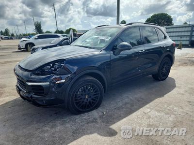 2018 PORSCHE CAYENNE S WP1AB2A29JLA60870 - główne zdjęcie licytacji z USA - miniatura