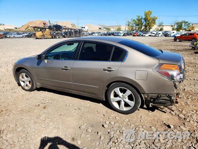 Drugie zdjęcie samochodu z przodu: 2007 NISSAN ALTIMA 2.5 VIN:1N4AL21E27N424770 - miniatura