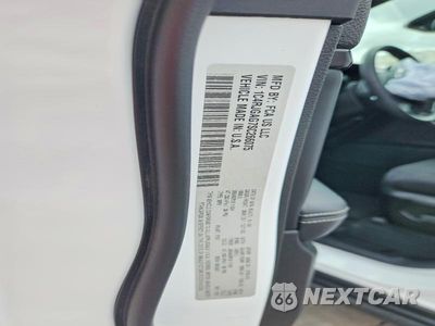Zdjęcie 13 z 13 samochodu: 2025 JEEP GRAND CHEROKEE LAREDO VIN:1C4RJGAG7SC266075 - miniatura