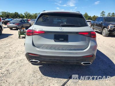 Zdjęcie 6 z 14 samochodu: 2025 MERCEDES-BENZ GLC 300 VIN:W1NKM4GB4SF385101 - miniatura