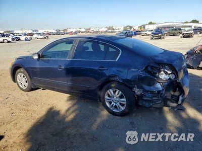 Drugie zdjęcie samochodu z przodu: 2012 NISSAN ALTIMA 2.5 VIN:1N4AL2AP8CN522570 - miniatura