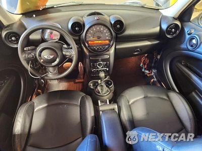 Zdjęcie 8 z 13 samochodu: 2015 MINI COOPER S COUNTRYMAN VIN:WMWZC5C51FWP42977 - miniatura
