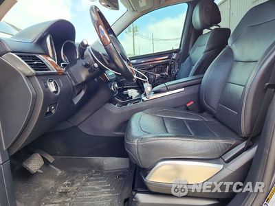 Zdjęcie 7 z 14 samochodu: 2015 MERCEDES-BENZ GL 550 4MATIC VIN:4JGDF7DE4FA519260 - miniatura