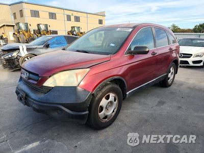2008 HONDA CR-V LX 3CZRE38338G708737 - główne zdjęcie licytacji z USA - miniatura