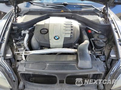 Zdjęcie 12 z 13 samochodu: 2011 BMW X5 XDRIVE35D VIN:5UXZW0C57BL657018 - miniatura