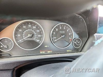 Zdjęcie 9 z 12 samochodu: 2018 BMW 320 XI VIN:WBA8A3C55JA492266 - miniatura