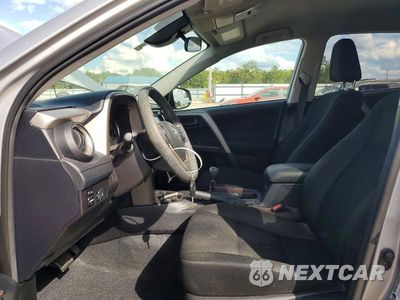 Zdjęcie 7 z 13 samochodu: 2018 TOYOTA RAV4 LE VIN:2T3ZFREV5JW513174 - miniatura
