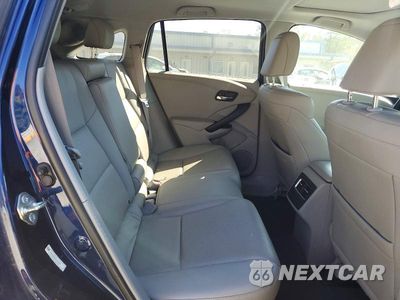 Zdjęcie 11 z 13 samochodu: 2016 ACURA RDX TECHNOLOGY VIN:5J8TB4H53GL003046 - miniatura