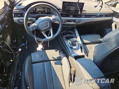 Zdjęcie 8 z 12 samochodu: 2024 AUDI A5 PREMIUM PLUS 45 VIN:WAUFACF50RA080061 - miniatura
