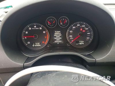 Zdjęcie 9 z 13 samochodu: 2013 AUDI A3 PREMIUM PLUS VIN:WAUMFAFM5DA031399 - miniatura