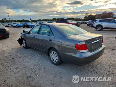 Drugie zdjęcie samochodu z przodu: 2006 TOYOTA CAMRY LE VIN:4T1BE32K16U748831 - miniatura