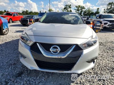 Piąte zdjęcie samochodu w środku: 2017 NISSAN MAXIMA 3.5 SL VIN:1N4AA6AP5HC422040 - miniatura