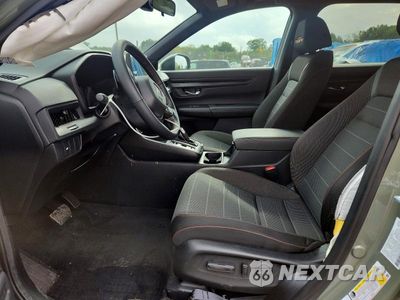 Zdjęcie 7 z 13 samochodu: 2026 HONDA CR-V TRAILSPORT VIN:7FARS6H60TE115379 - miniatura