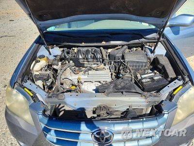 Zdjęcie 11 z 13 samochodu: 2007 TOYOTA AVALON LIMITED VIN:4T1BK36B17U181847 - miniatura