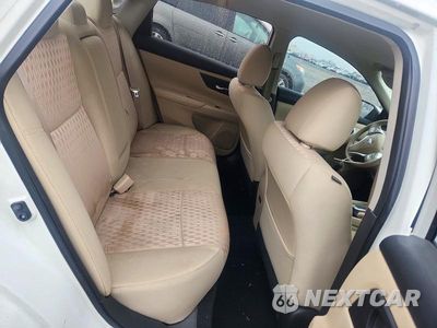 Zdjęcie 10 z 12 samochodu: 2017 NISSAN ALTIMA 2.5 S VIN:1N4AL3APXHC244022 - miniatura