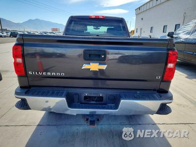 Zdjęcie 6 z 12 samochodu: 2015 CHEVROLET SILVERADO LT VIN:1GC4KZC89GF146468 - miniatura