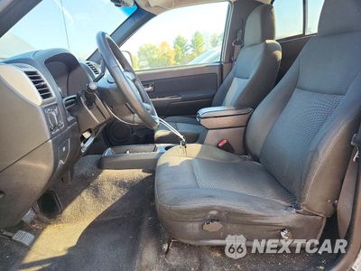 Zdjęcie 7 z 11 samochodu: 2008 CHEVROLET COLORADO LT VIN:1GCDT44E888208131 - miniatura