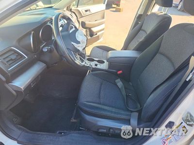Zdjęcie 7 z 13 samochodu: 2015 SUBARU OUTBACK 2.5I PREMIUM VIN:4S4BSACC0F3236861 - miniatura